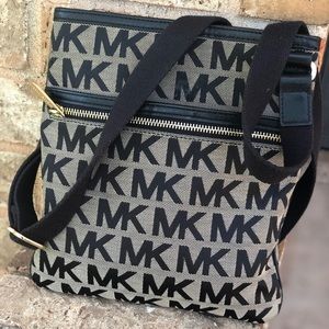 MK crossbody